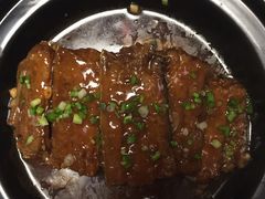 -到家尝北京菜(西坝河店)