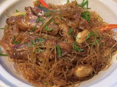 -盛百味·家宴餐厅(霸州分店)