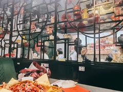 大堂-川香鼎盛(市桥富华总店)