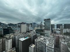 -香港尖沙咀凯悦酒店