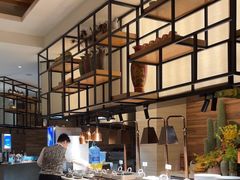 -杭州开元名都大酒店·地中海自助餐厅