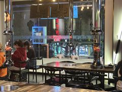 -魏记自助烤肉(灵山步行街店)
