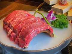 九秒牛肉-盡膳口福·百年汤方火锅(科华北路店)