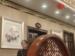 -汇贤府·李氏新鲁菜(万寿路店)