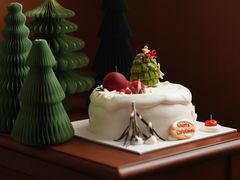 -花甜生活FatimCake·生日蛋糕