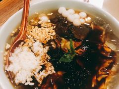 荷田冰粉-桂满陇-十里风荷(合生汇店)