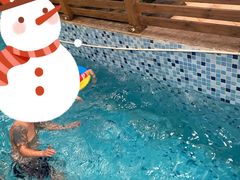 -南宫温泉水世界