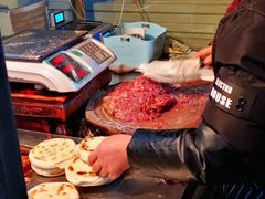 -杨天玉腊牛羊肉店