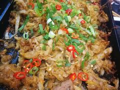 -丹东丛炟海鲜烧烤(江艺路店)