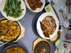 -煜丰汴京烤鸭(福彩路店)