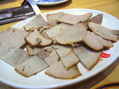 -李连贵熏肉大饼(中街盛京龙城店)