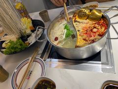 -许府牛火锅(青岛城阳利客来上马购物广场店)