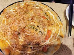-妙香居韩国烤肉(鹏瑞利季华广场店)