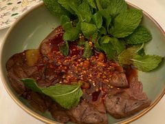 -沿途四季·云南菜·诗酒茶(蓝色港湾店)