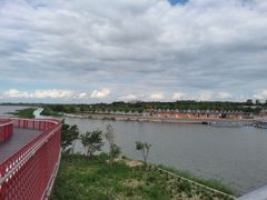 -卧龙湖