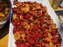 -望京一号·重庆江湖菜(工体店)