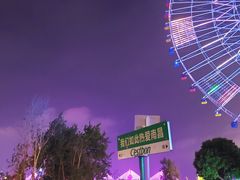 -南昌之星摩天轮