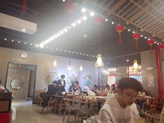 -陈傻子餐厅(世纪都会店)
