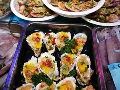 -三个渔夫·蒸汽海鲜(小白楼店)