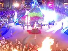 -七彩云南欢乐世界