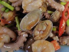 -老牌坊鲁菜名店(聊城美食岛店)
