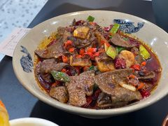 -潇湘阁(望京SOHO店)