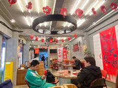 -孖记茶档·热腾茶餐(江南西plus店)