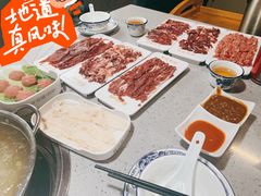 -杏花吴记牛肉火锅