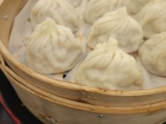 -不二心·鲜肉大包·海胆小笼汤包(二七广场店)