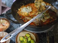 -张关合渣(航空大道店)