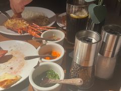 -拉蒂娜·巴西牛排馆 Latina·Brazilian Steakhouse(王府井喜悦店)