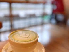 -Cafe Villa