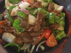 -巴人汇三篇小龙虾江湖菜(李家沱店)