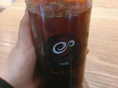 -CoCo都可(合生汇店)