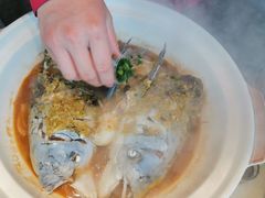 -常和州·夜宵大排档(常州单店)