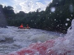 -长泰漂流水陆空景区