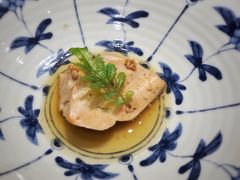 -鮨青(恒基名人购物中心店)