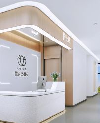 -碧莲盛·不剃发植发