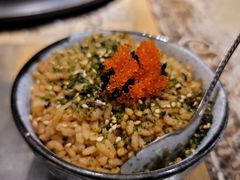 -三国惹火烤肉·中日韩烤肉集合店(海滨城店)