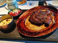 -牛排家(北京长安街英皇集团中心店)