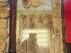 -黄桥宾馆黄桥烧饼(银杏路店)