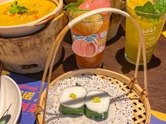 -泰妃殿(武汉首店)