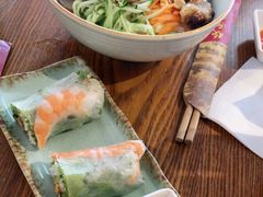 -越南牛肉河粉餐厅(书院巷店)