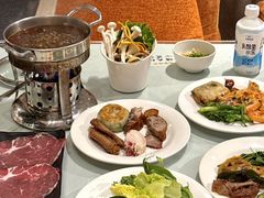 -裕龙汤泉