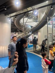 -MINI MARS KIDS CLUB亲子家庭中心(杨浦黄兴店)