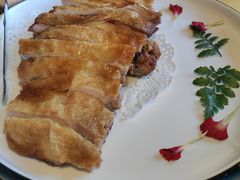 一品神仙鸡-胡家大厨(时光街店)