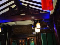 -赵记老铺(市府恒隆广场店)