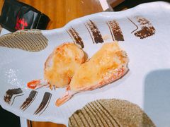芝士焗大虾-和彩放题餐厅(酒仙桥店)