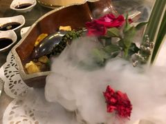 -花溪雨·森林餐厅(石基店)
