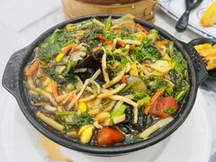 -清真马祥兴菜馆(云南北路店)